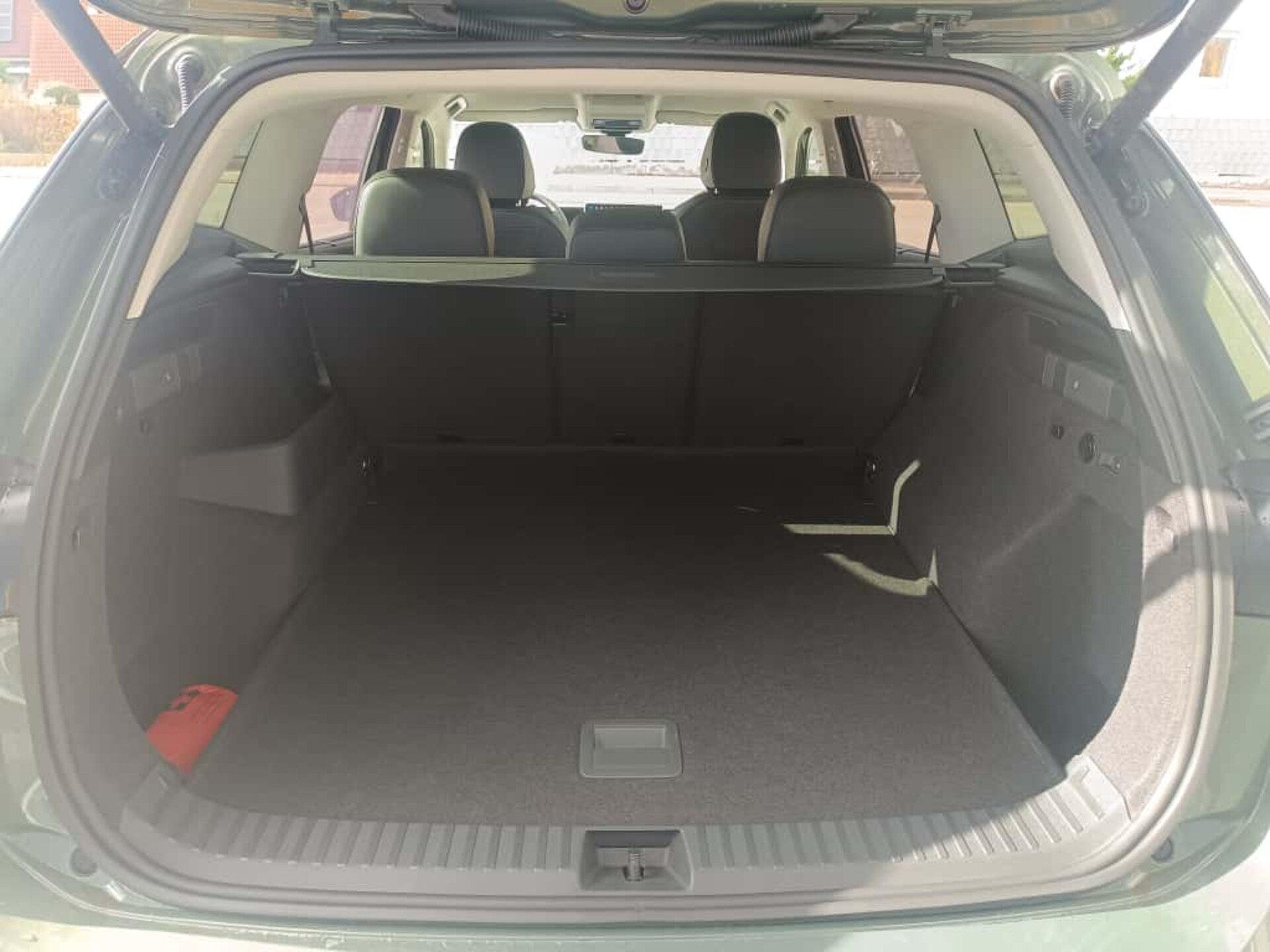 Volkswagen Tayron Life