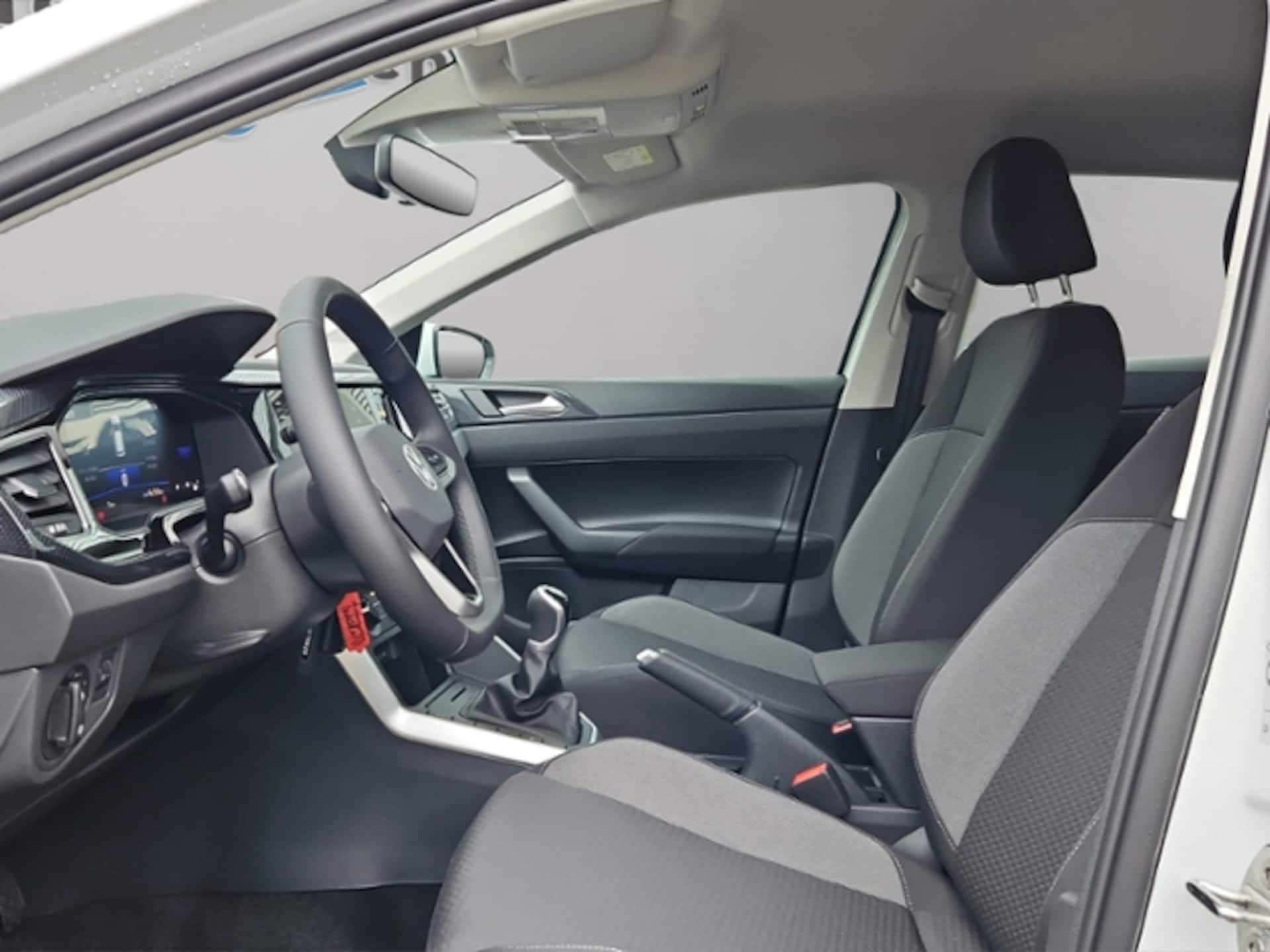Volkswagen Polo Life
