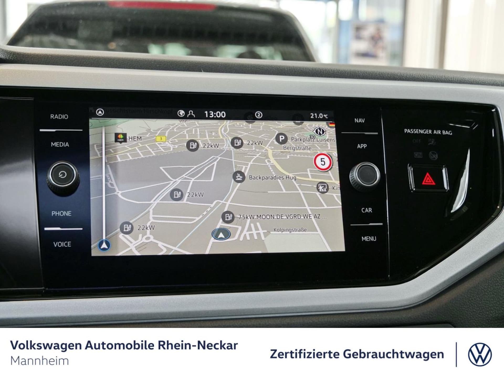 Volkswagen Taigo ENERGY