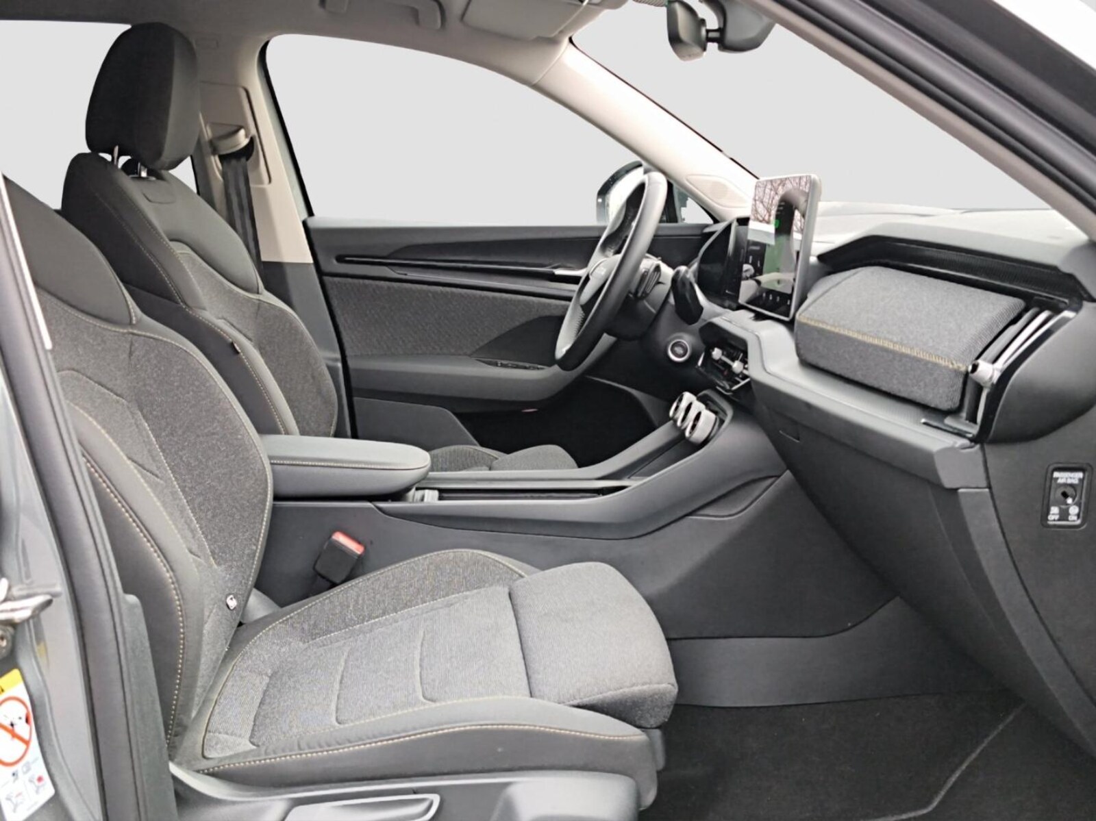 Škoda Kodiaq – Bild 22