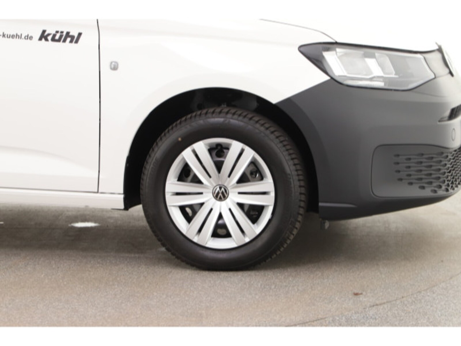 Volkswagen Caddy Maxi Cargo – Bild 4