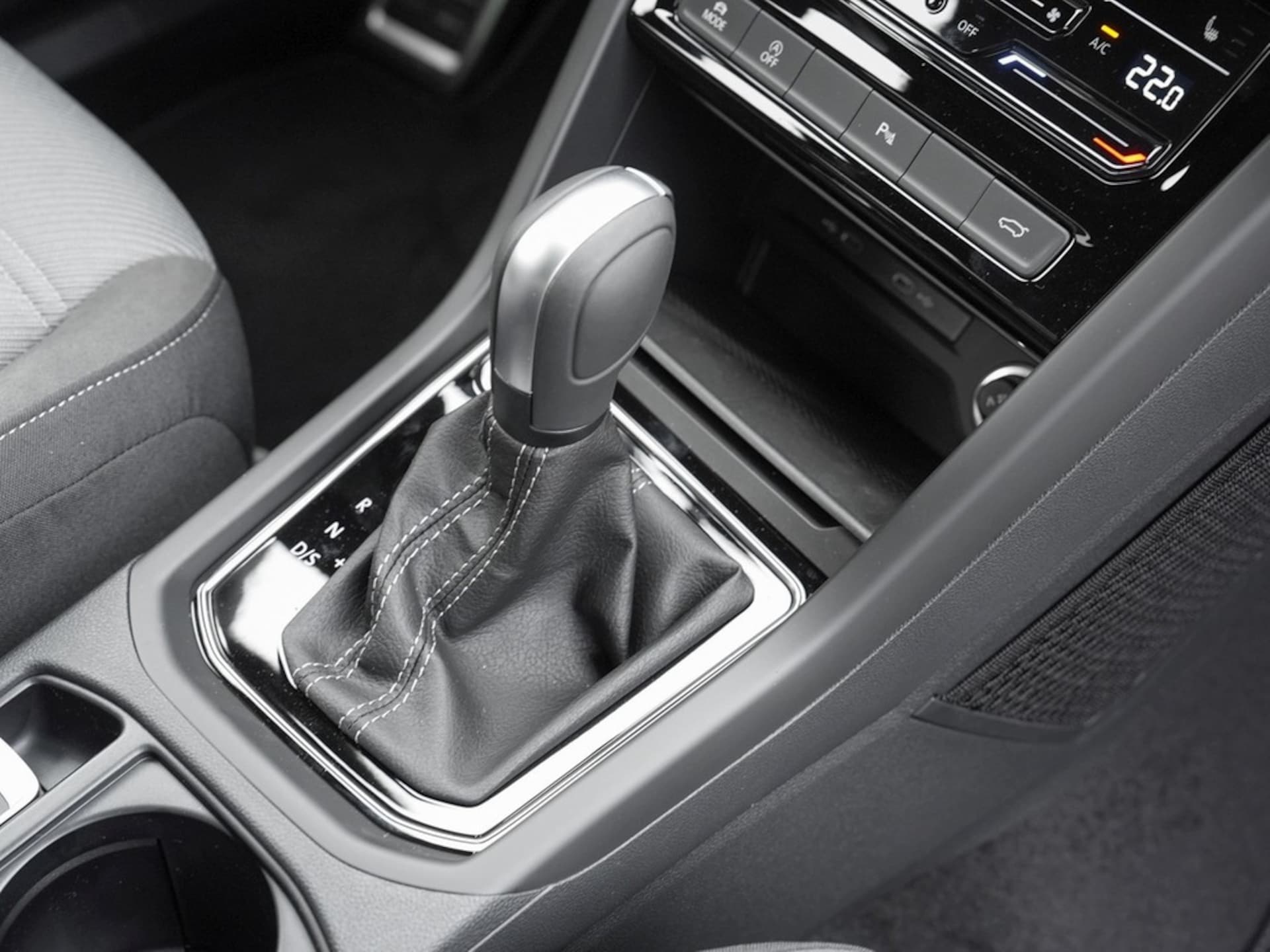 Volkswagen Touran Highline