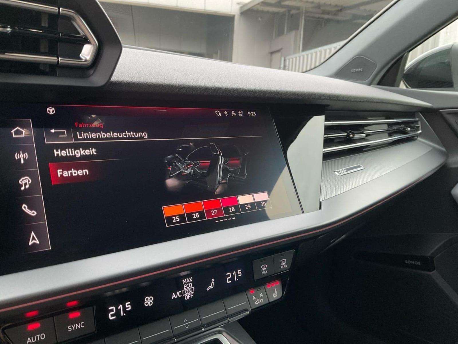 Audi A3 allstreet – Bild 27