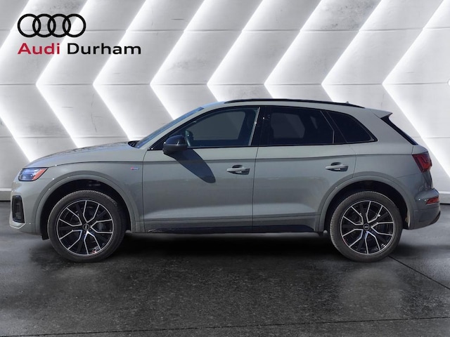 2022 Audi Q5