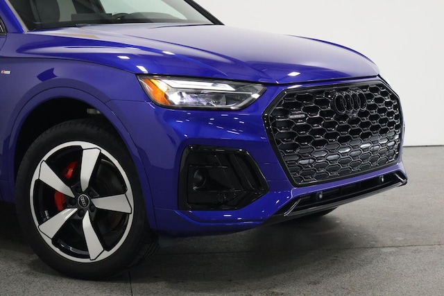 2024 Audi Q5 Sportback