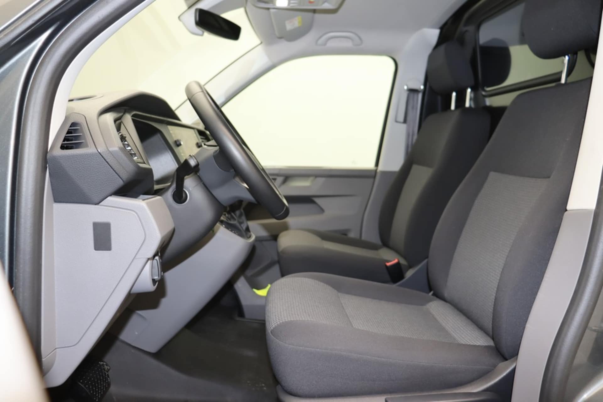 Volkswagen T6.1 Transporter Kasten kurzer Radstand