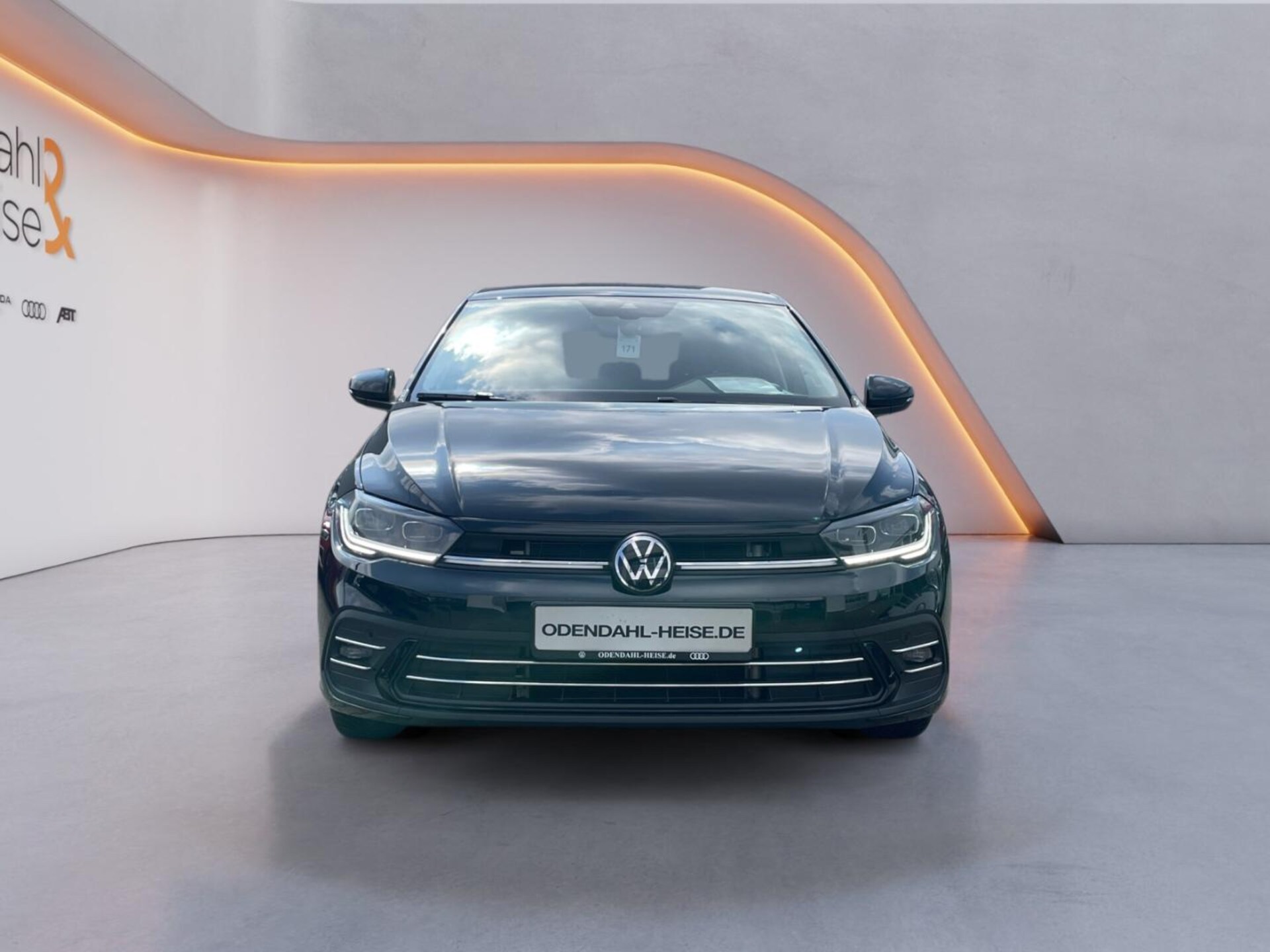Volkswagen Polo Style