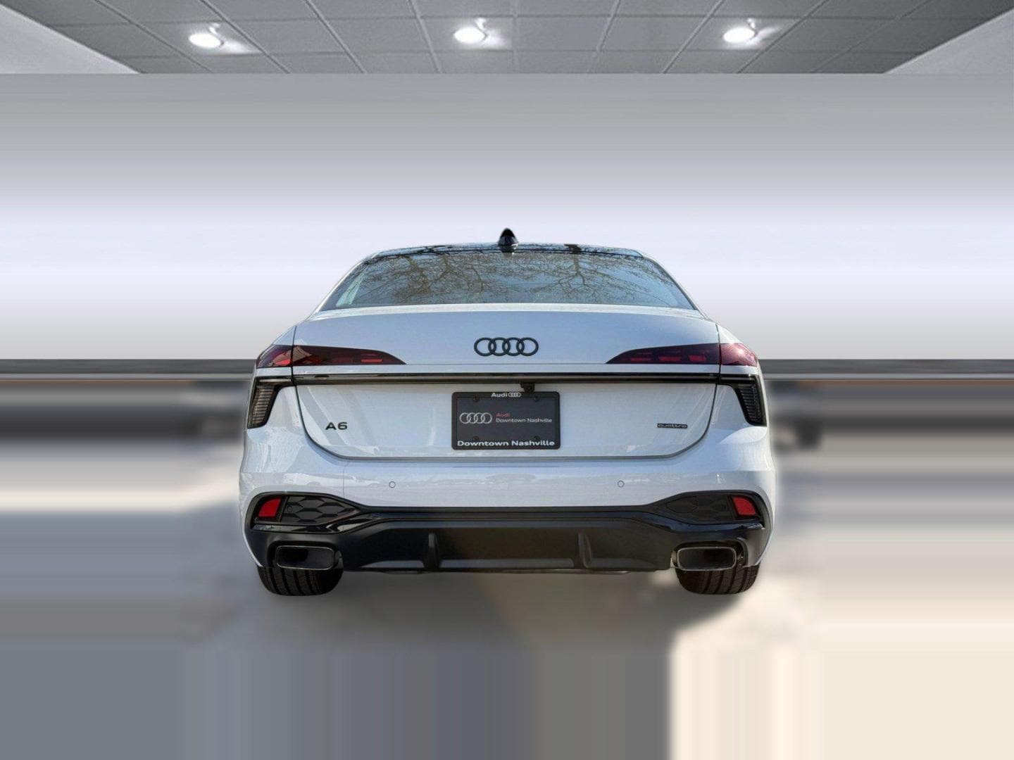 2026 Audi A6 Prestige - Photo 9