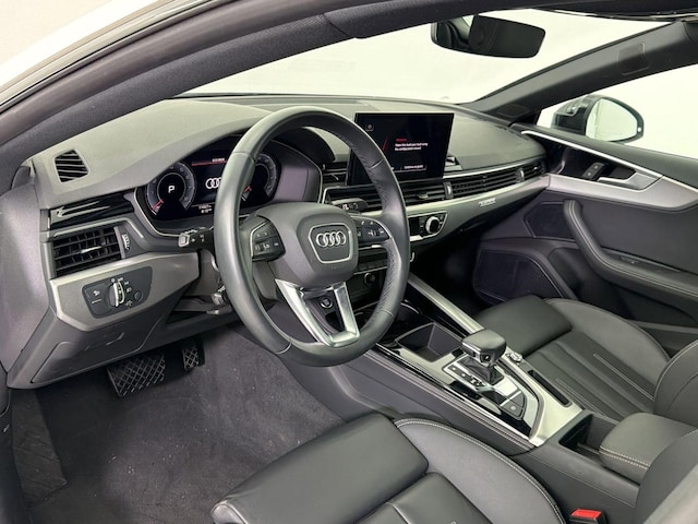 2024 Audi A5 Sportback