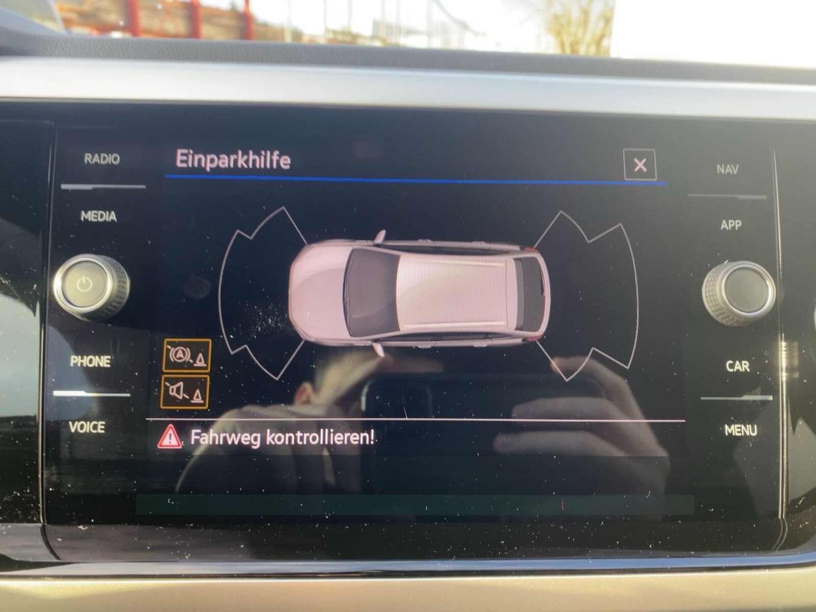 Volkswagen Taigo – Bild 14