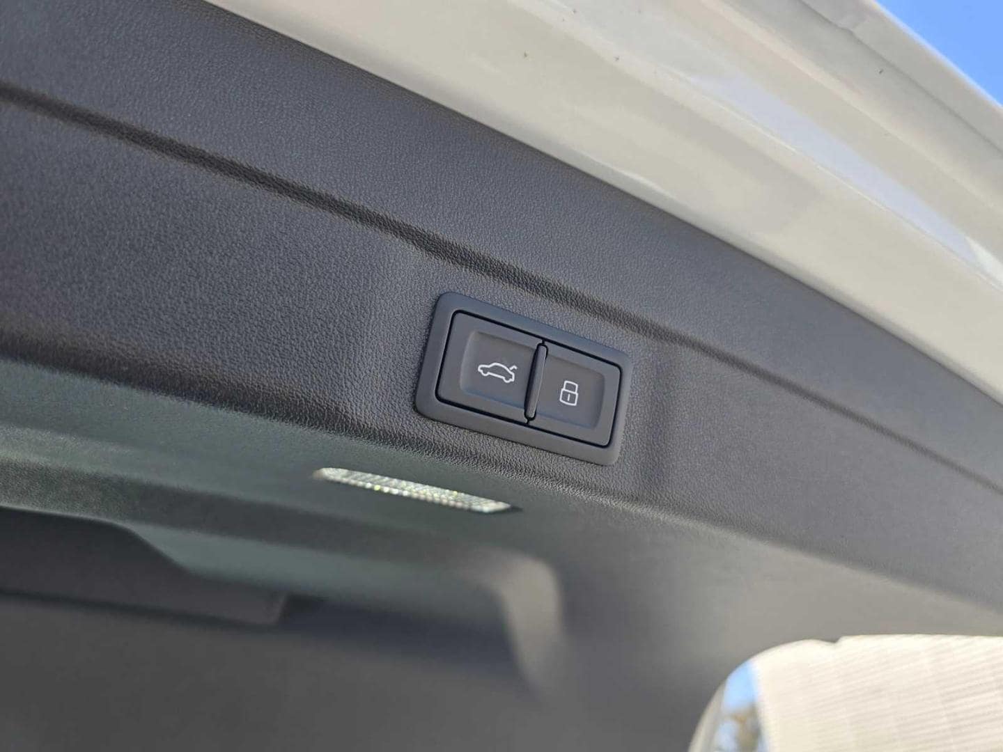 2025 Audi A5 Premium Plus - Photo 19