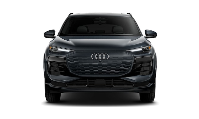 2027 Audi Q6 e-tron