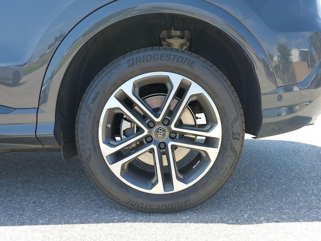 2025 Audi Q5 Premium - Photo 7