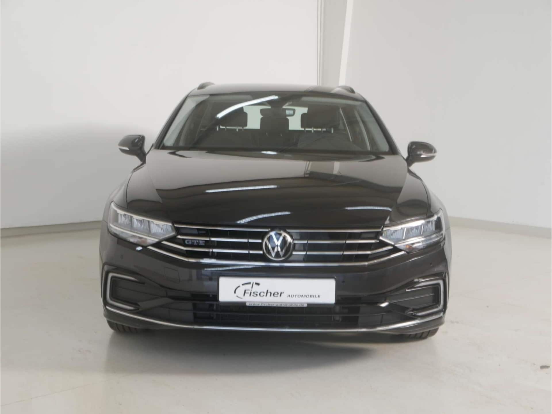 Volkswagen Passat Variant GTE