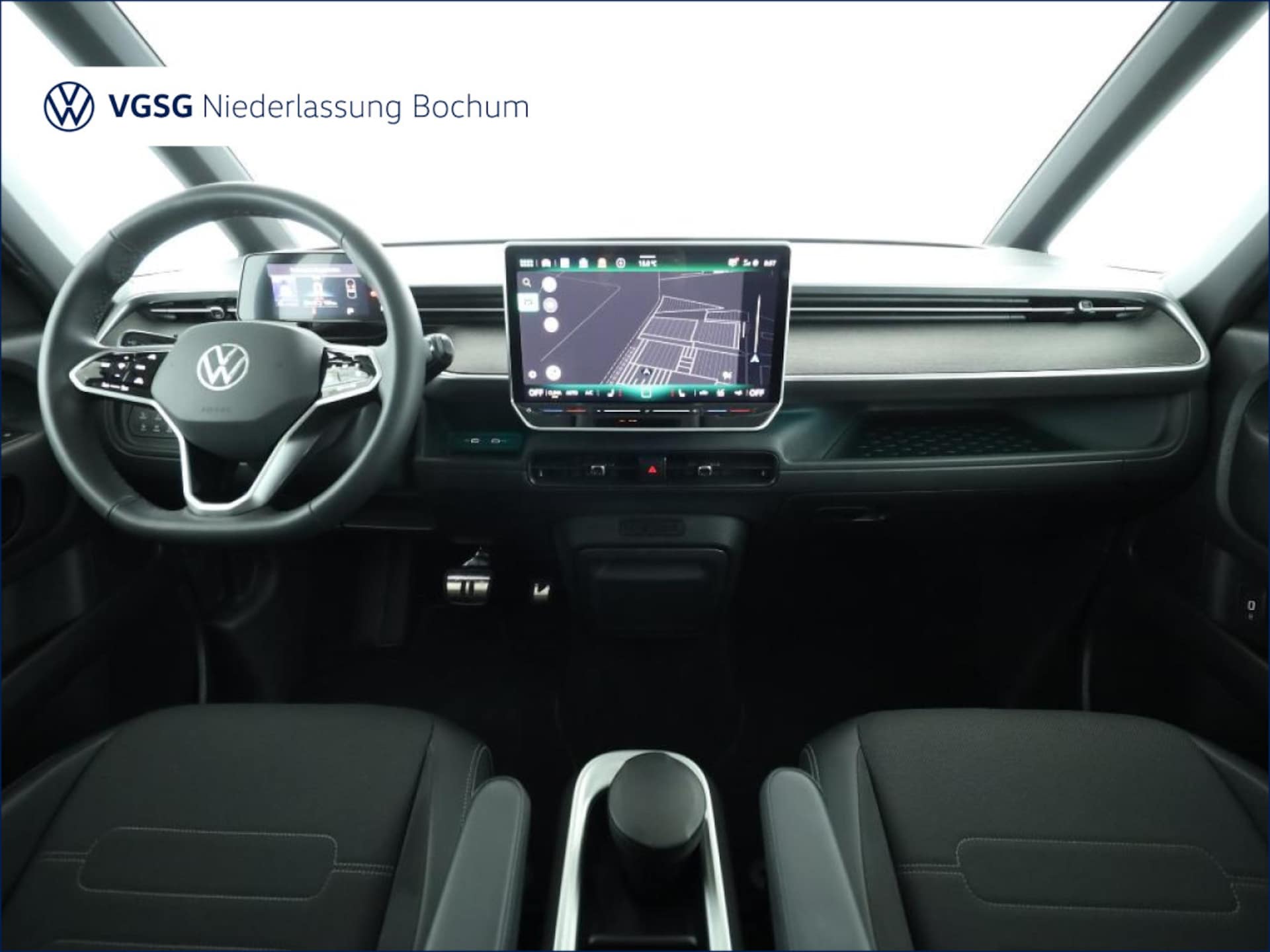 Volkswagen ID. Buzz Pro