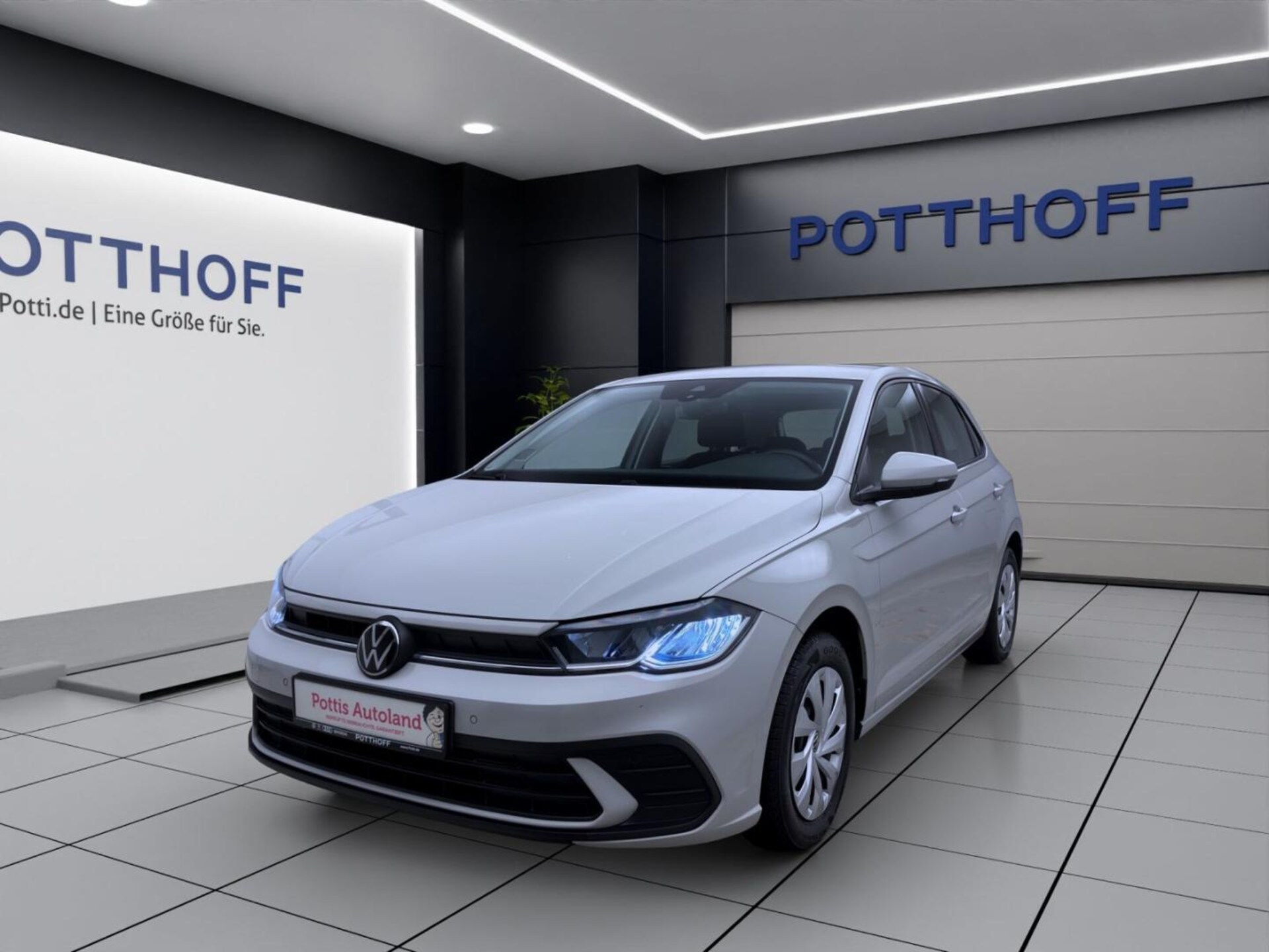 Volkswagen Polo Life