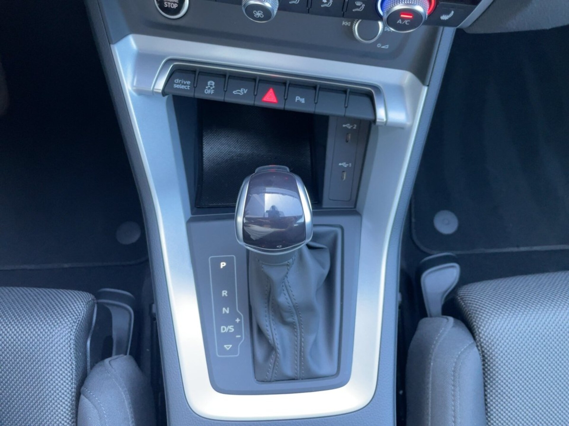 Audi Q3 Sportback TFSI e