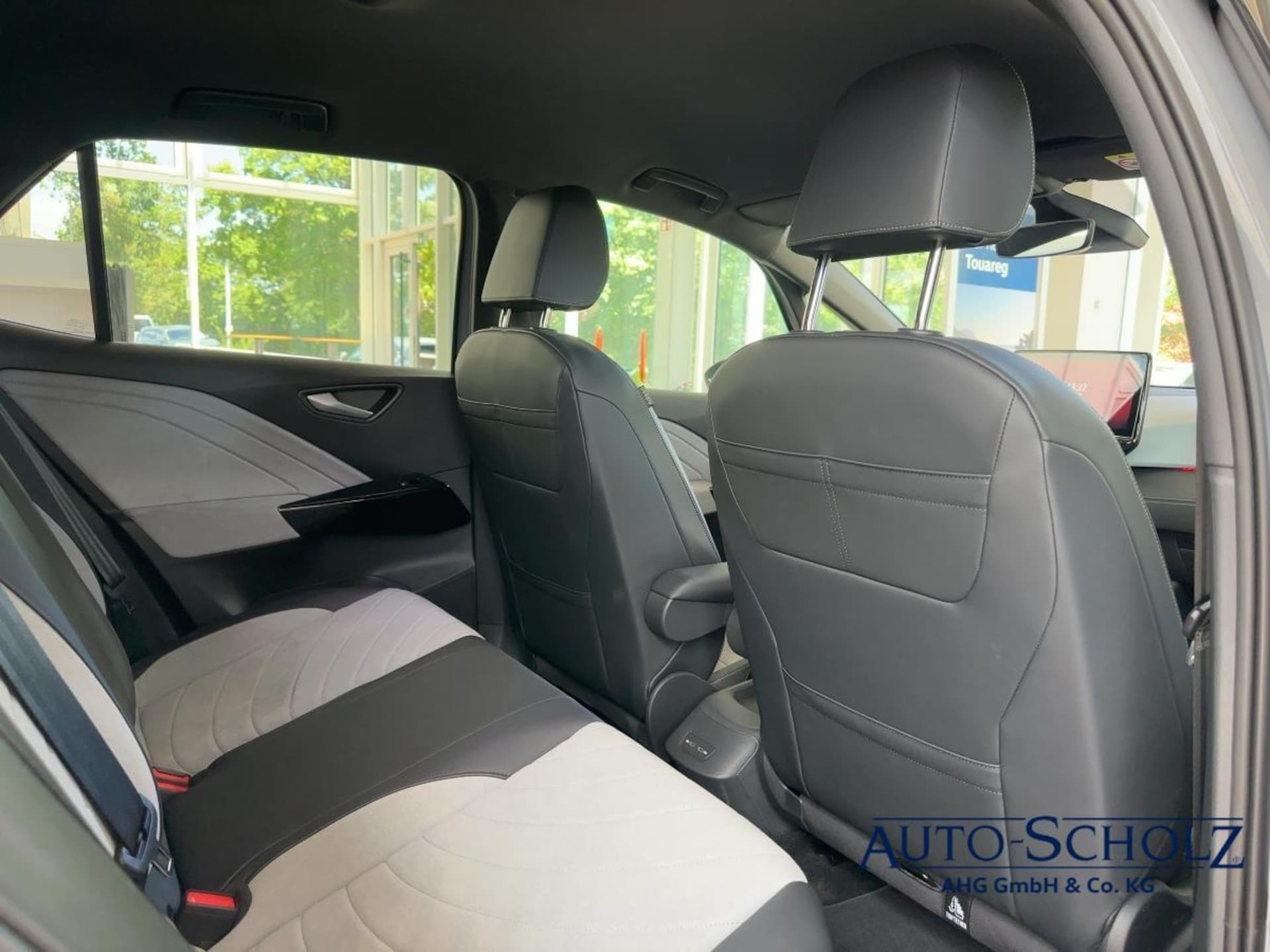 Volkswagen ID.3 MOVE Pro