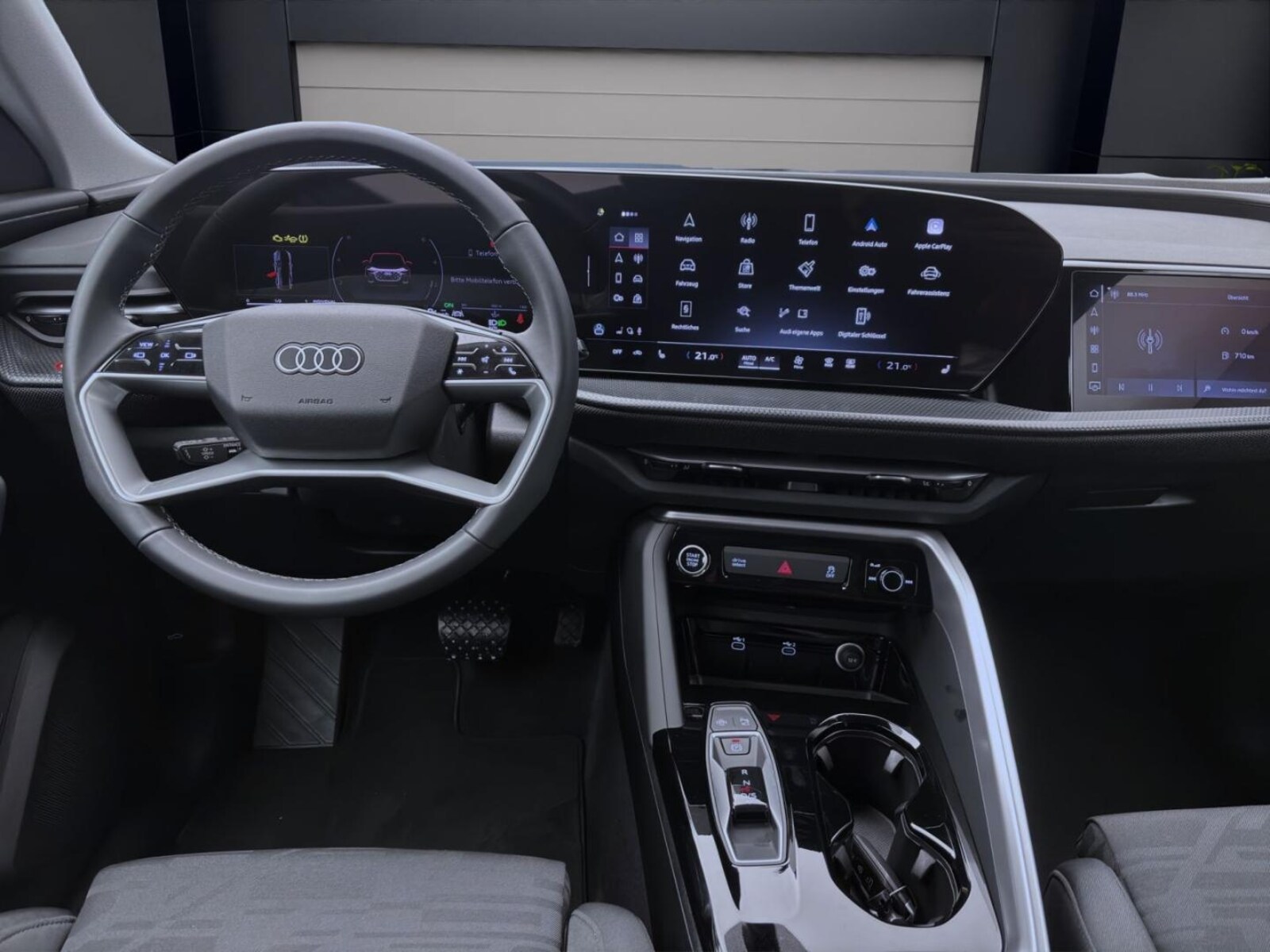 Audi Q5 Sportback – Bild 14