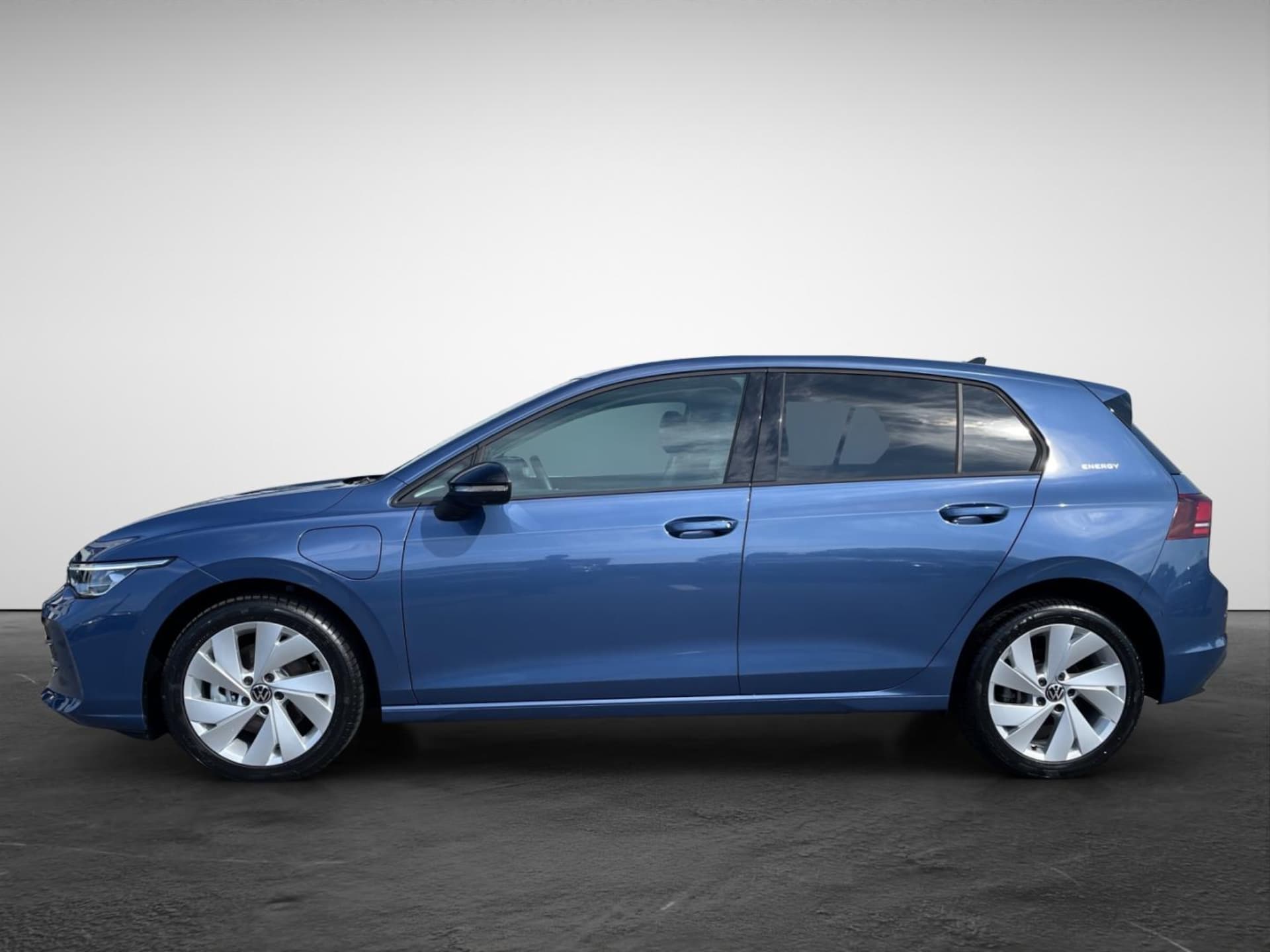 Volkswagen Golf ENERGY