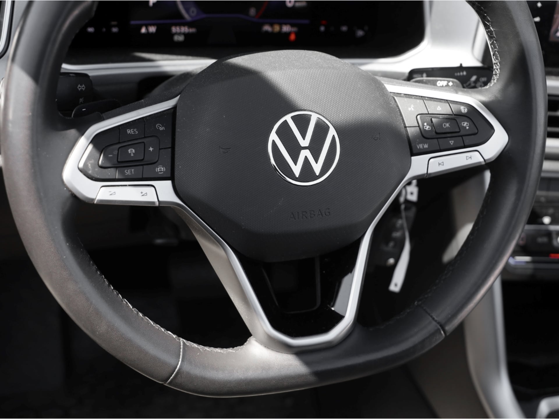 Volkswagen T-Roc Cabriolet Style