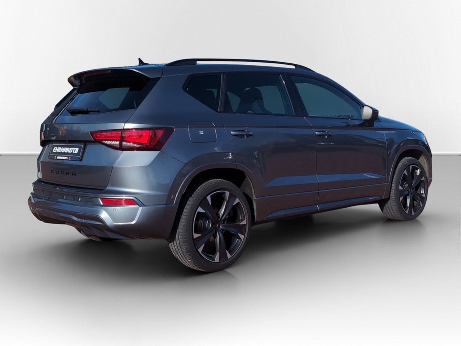 CUPRA Ateca – Bild 4