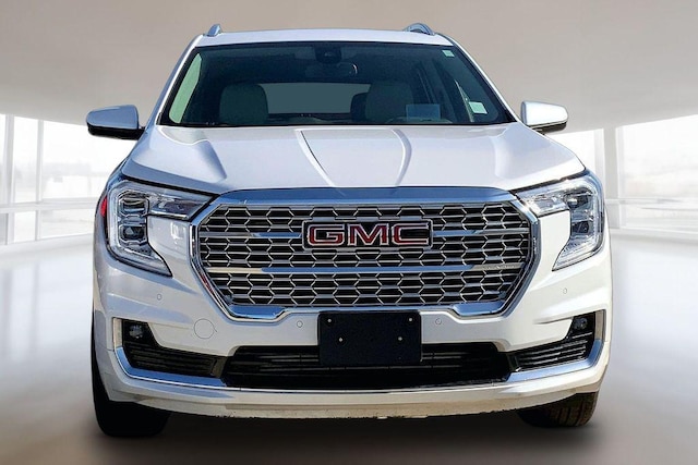 2022 GMC Terrain