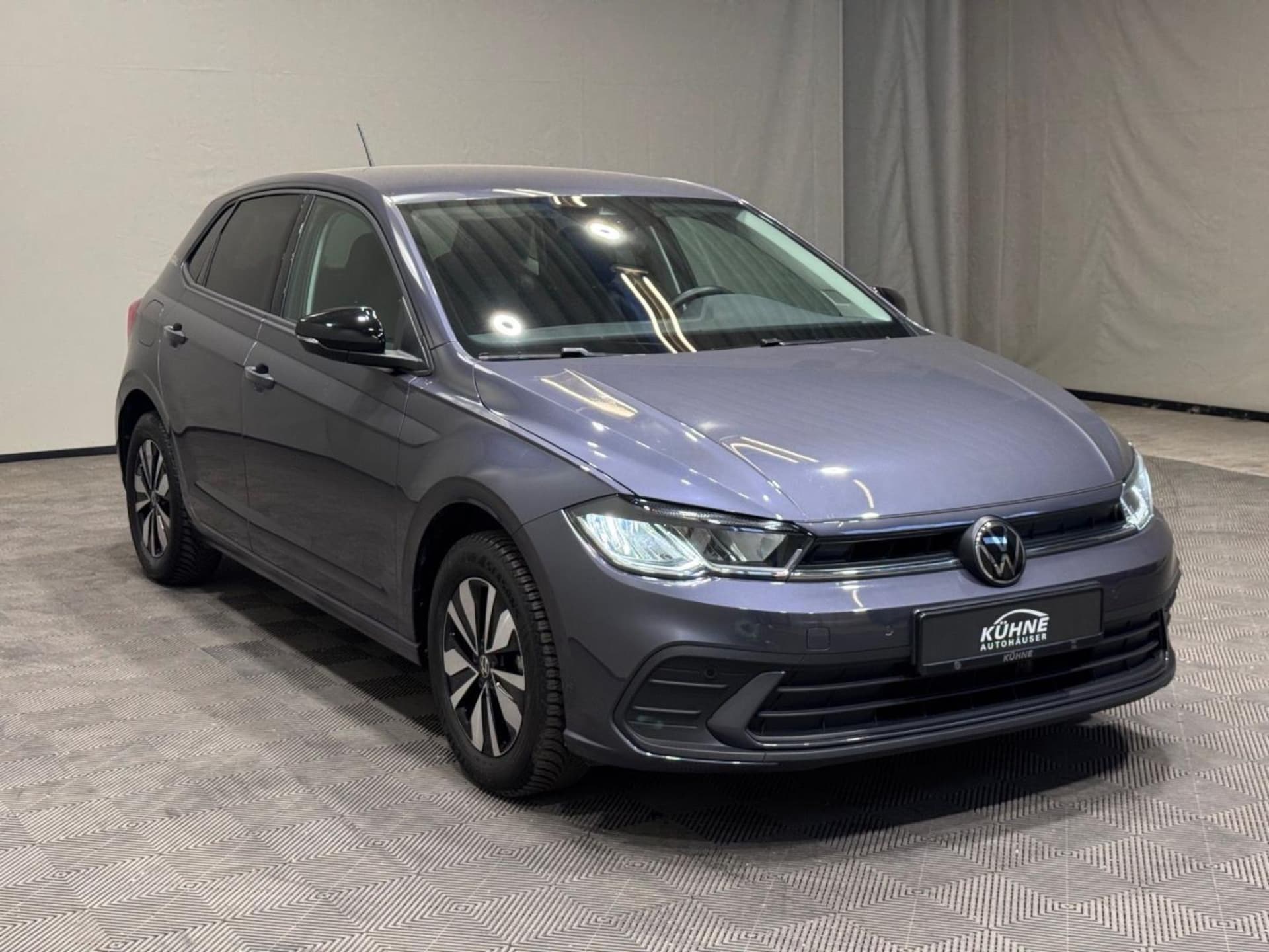 Volkswagen Polo Goal