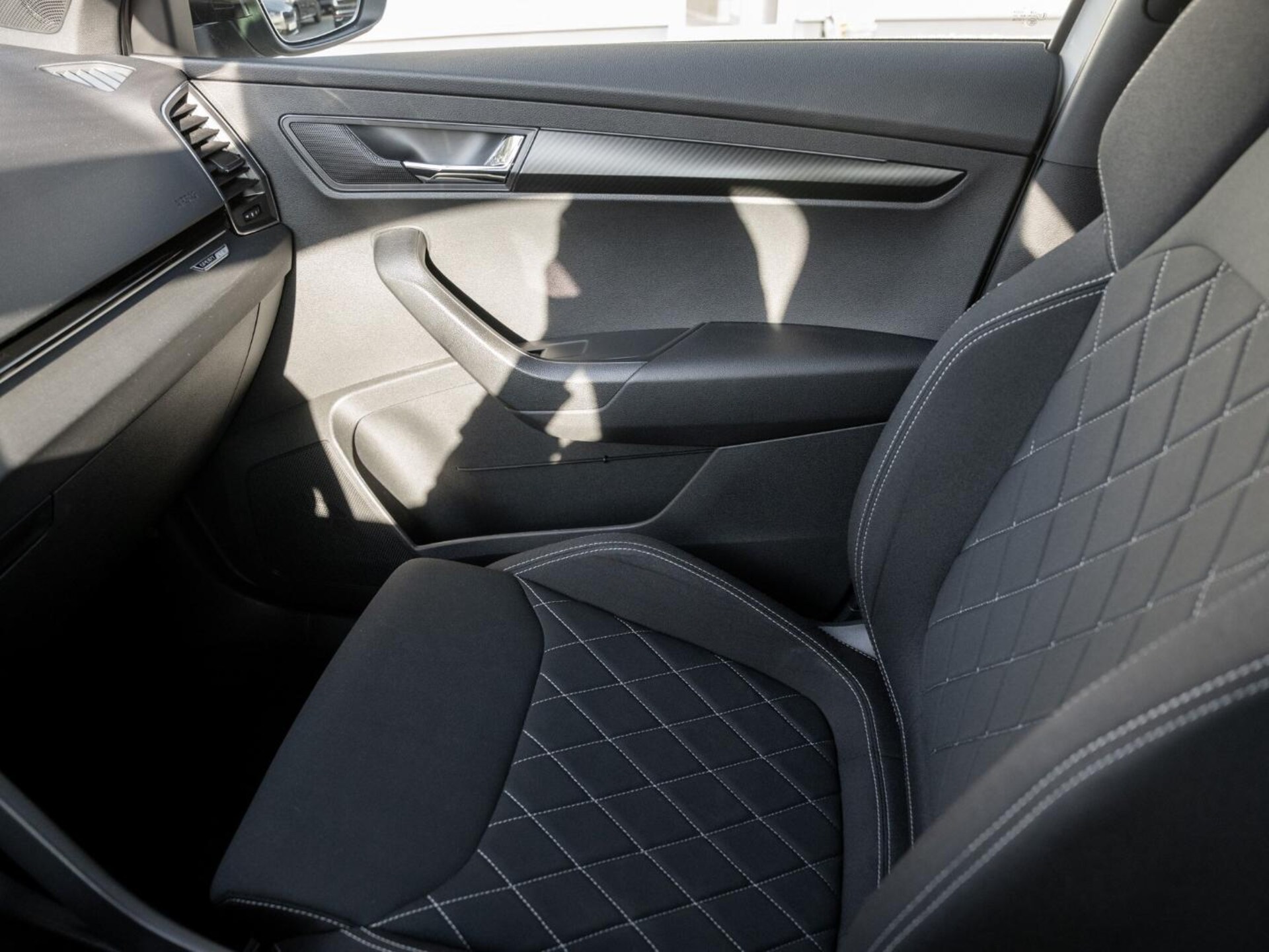 Skoda Karoq Sportline