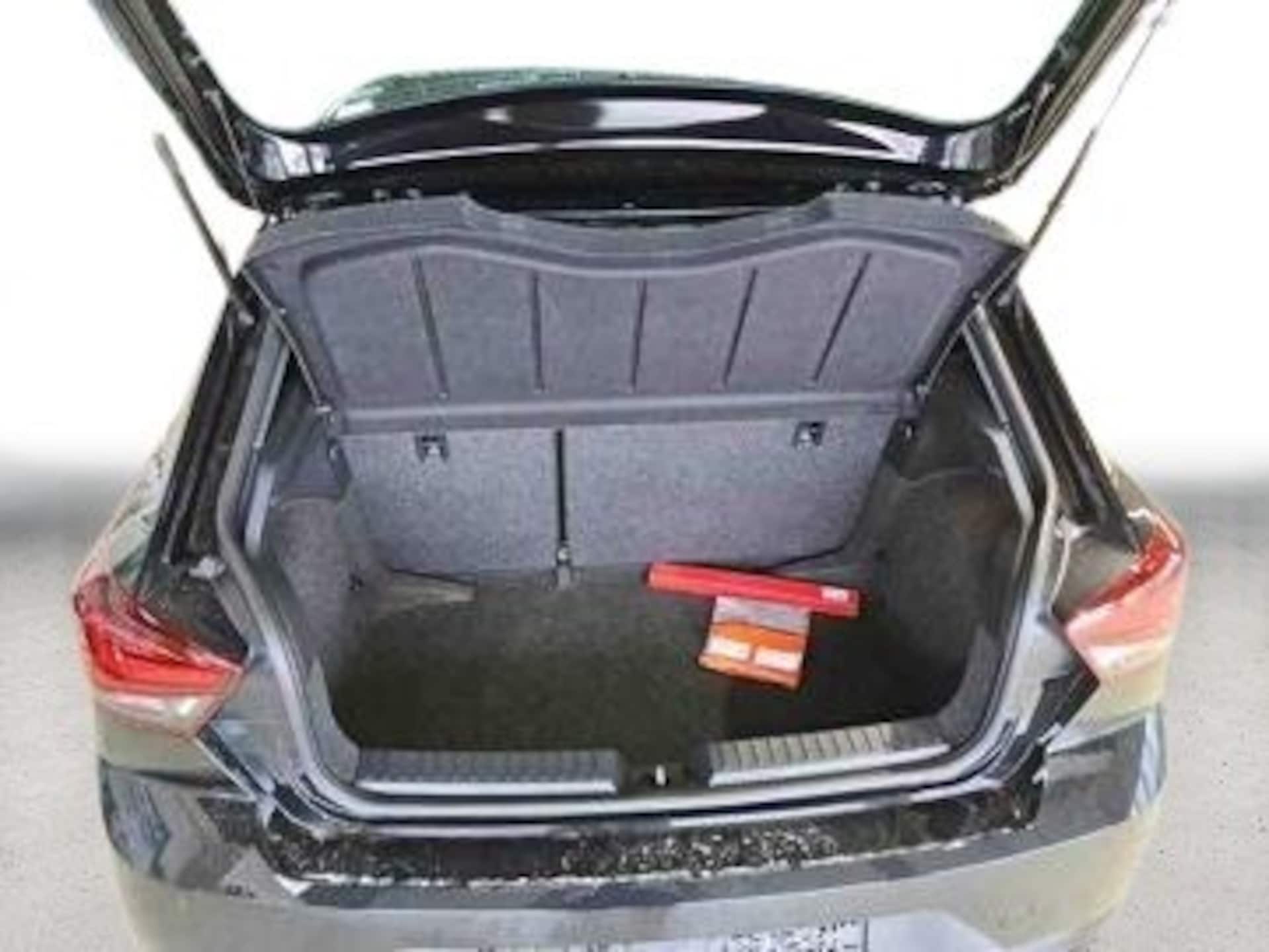 SEAT Ibiza FR