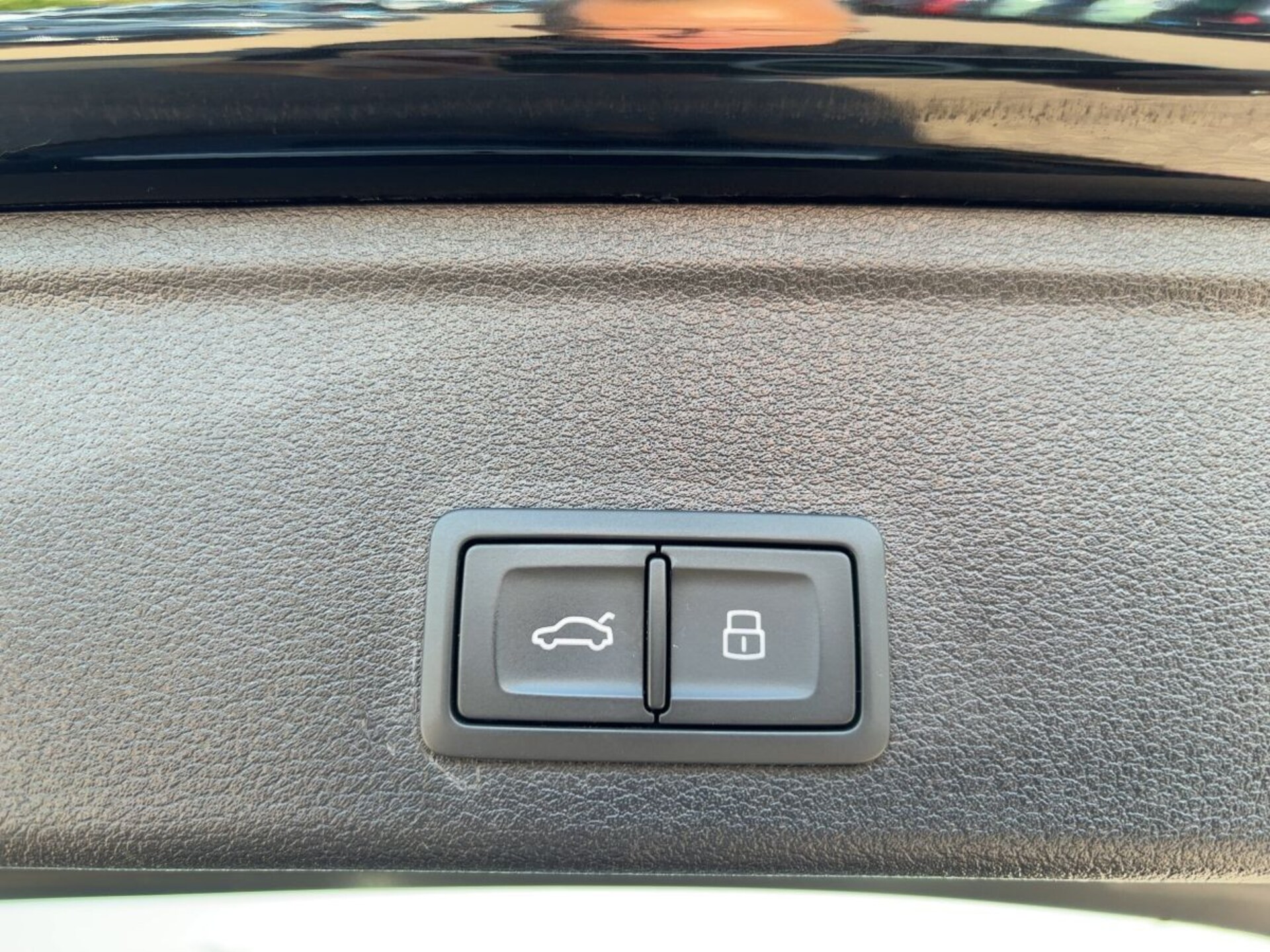 Audi A4 Avant Advanced