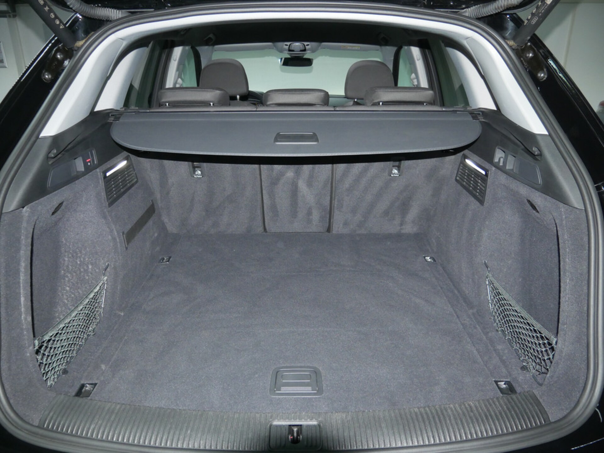 Audi Q5 SUV