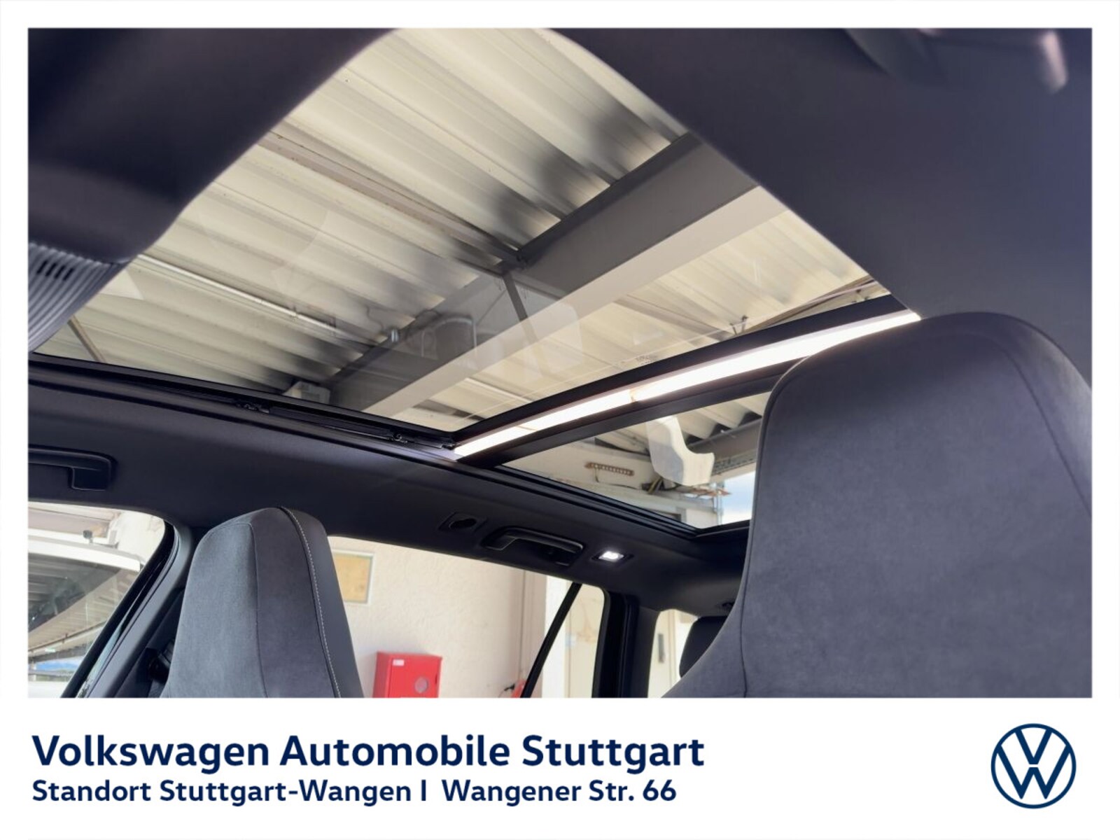 Volkswagen Golf Variant – Bild 12