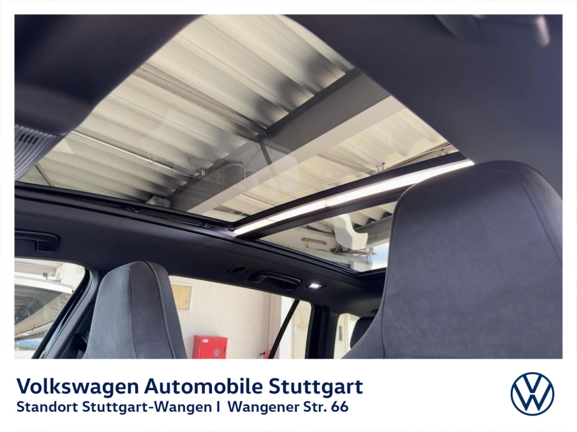 Volkswagen Golf Variant R-Line