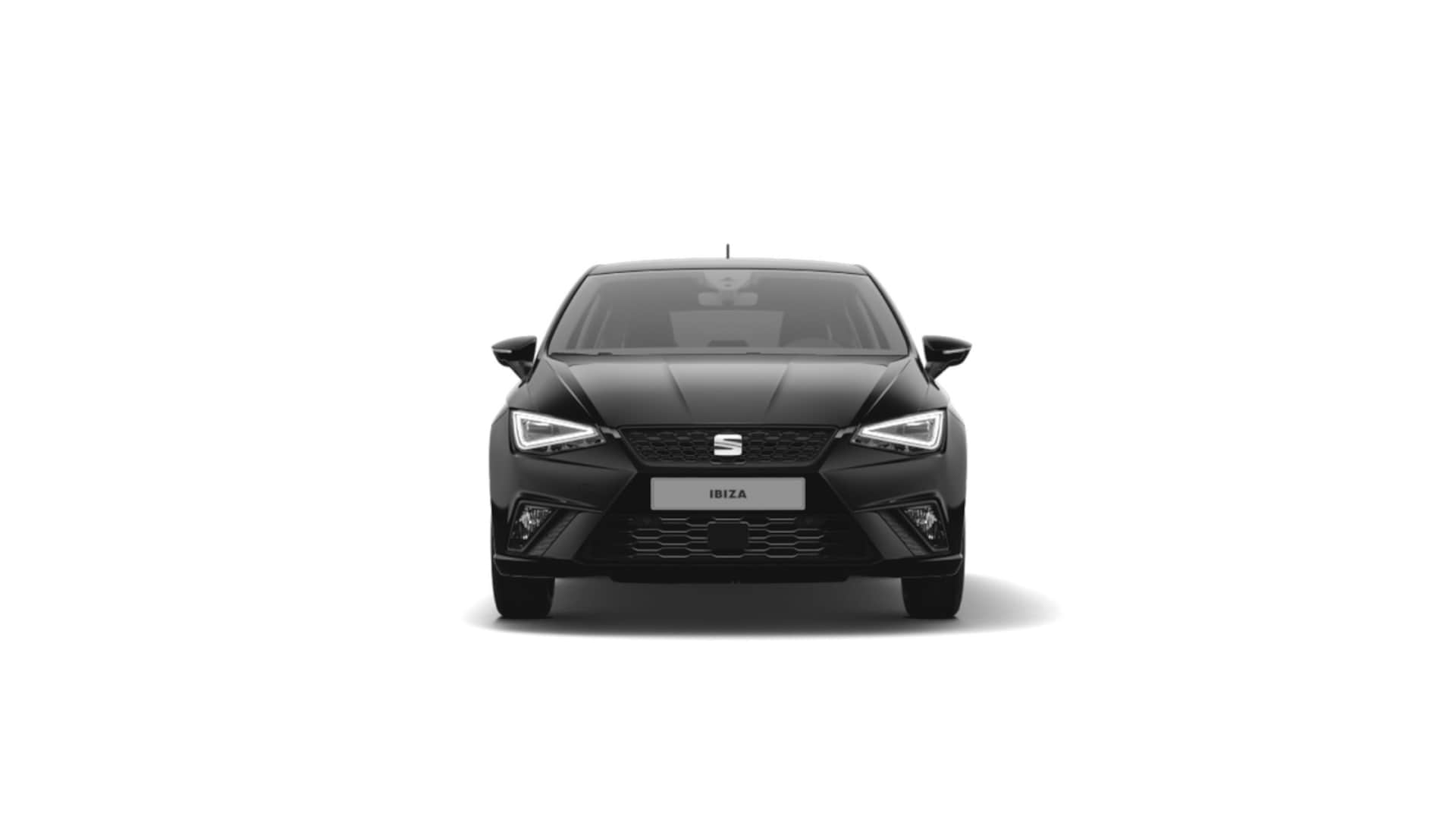 SEAT Ibiza Style
