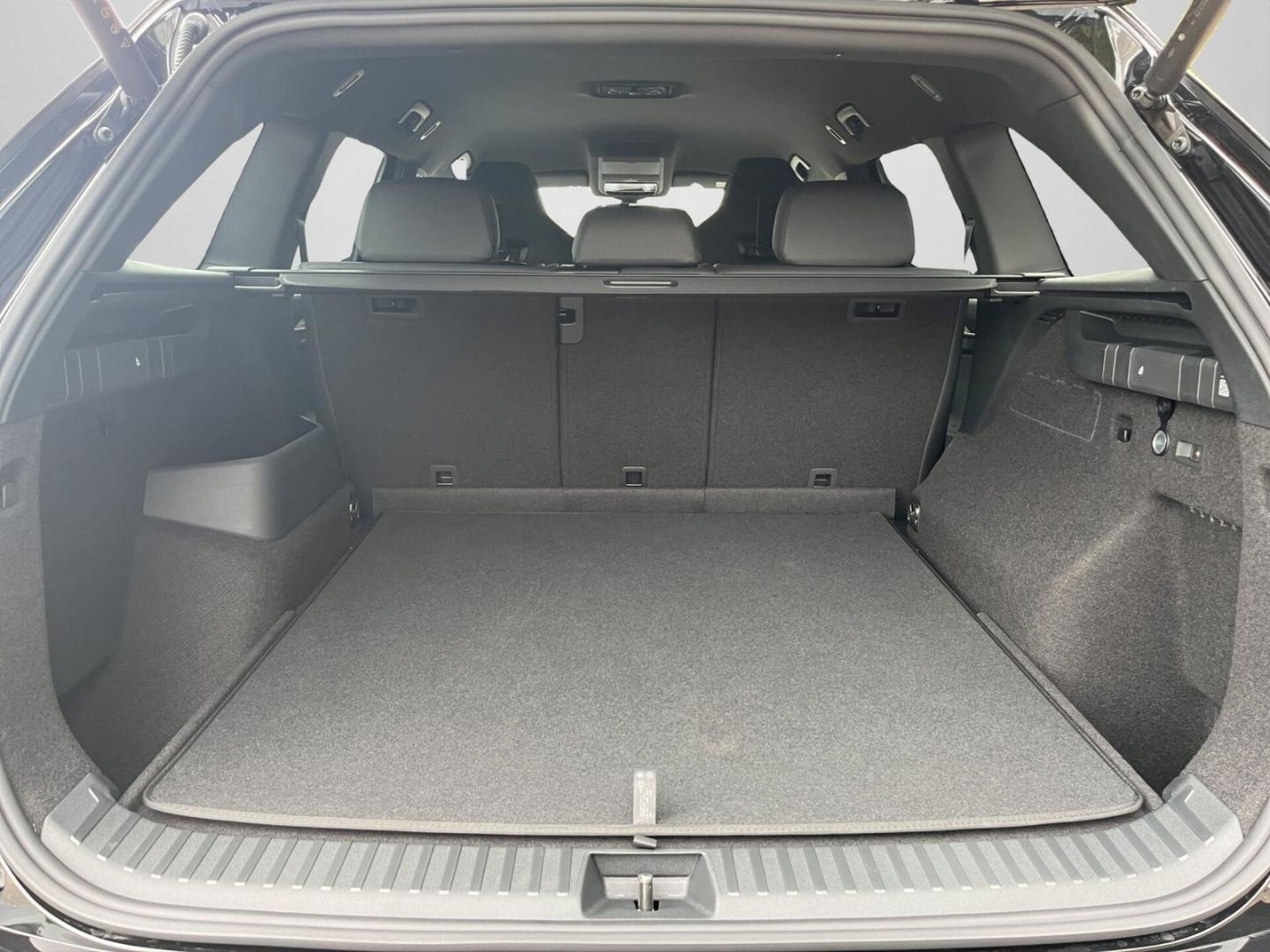 Skoda Kodiaq Sportline