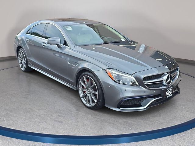 2016 Mercedes-Benz