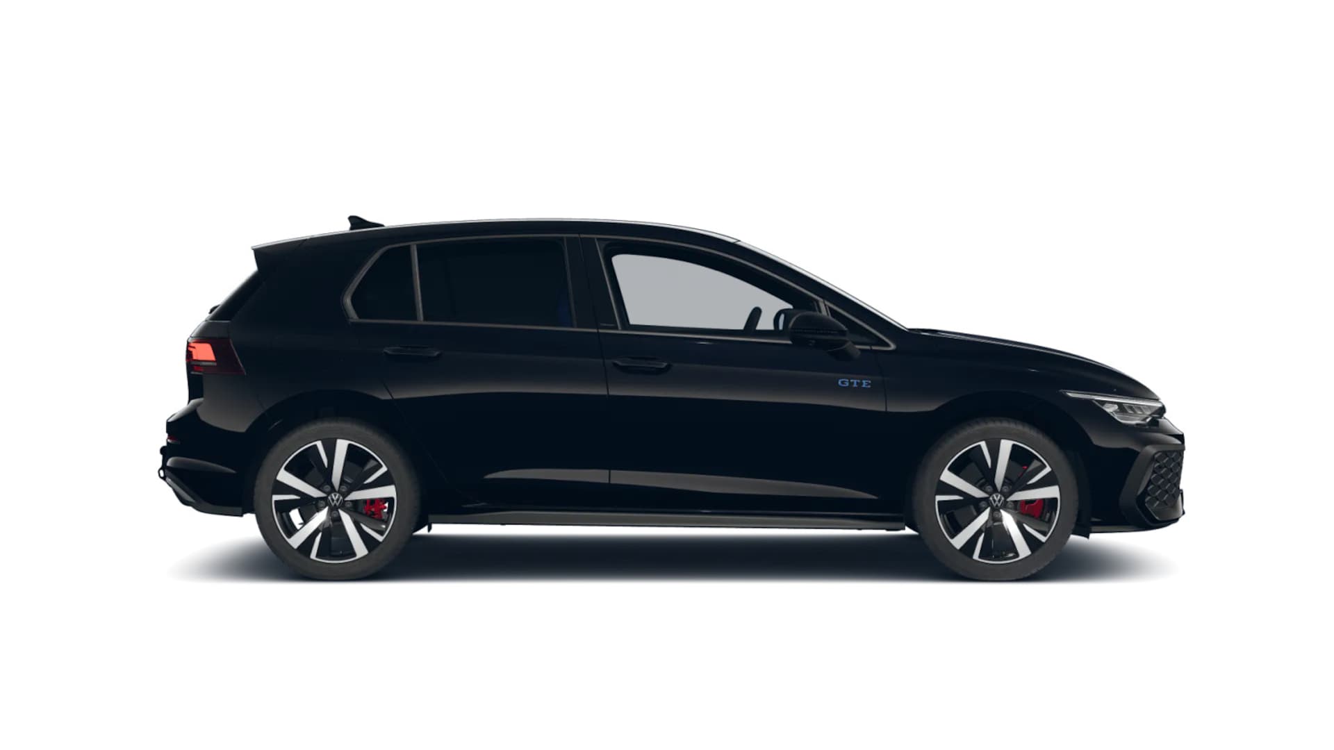 Volkswagen Golf GTE