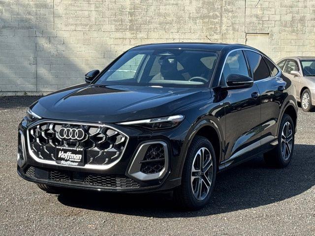 2026 Audi Q5 Sportback