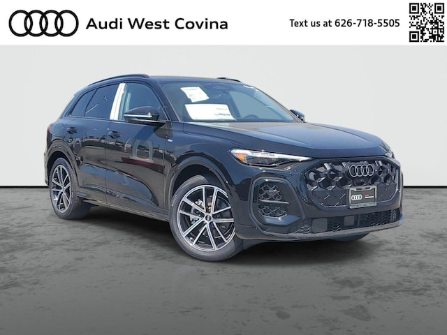 Photo of 2026 Audi Q5