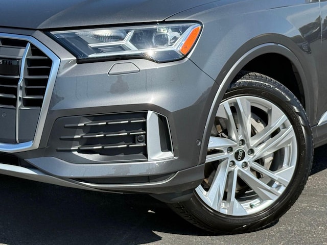 2021 Audi Q7