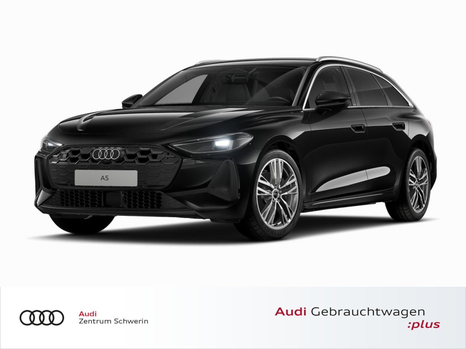 Audi A5 Avant