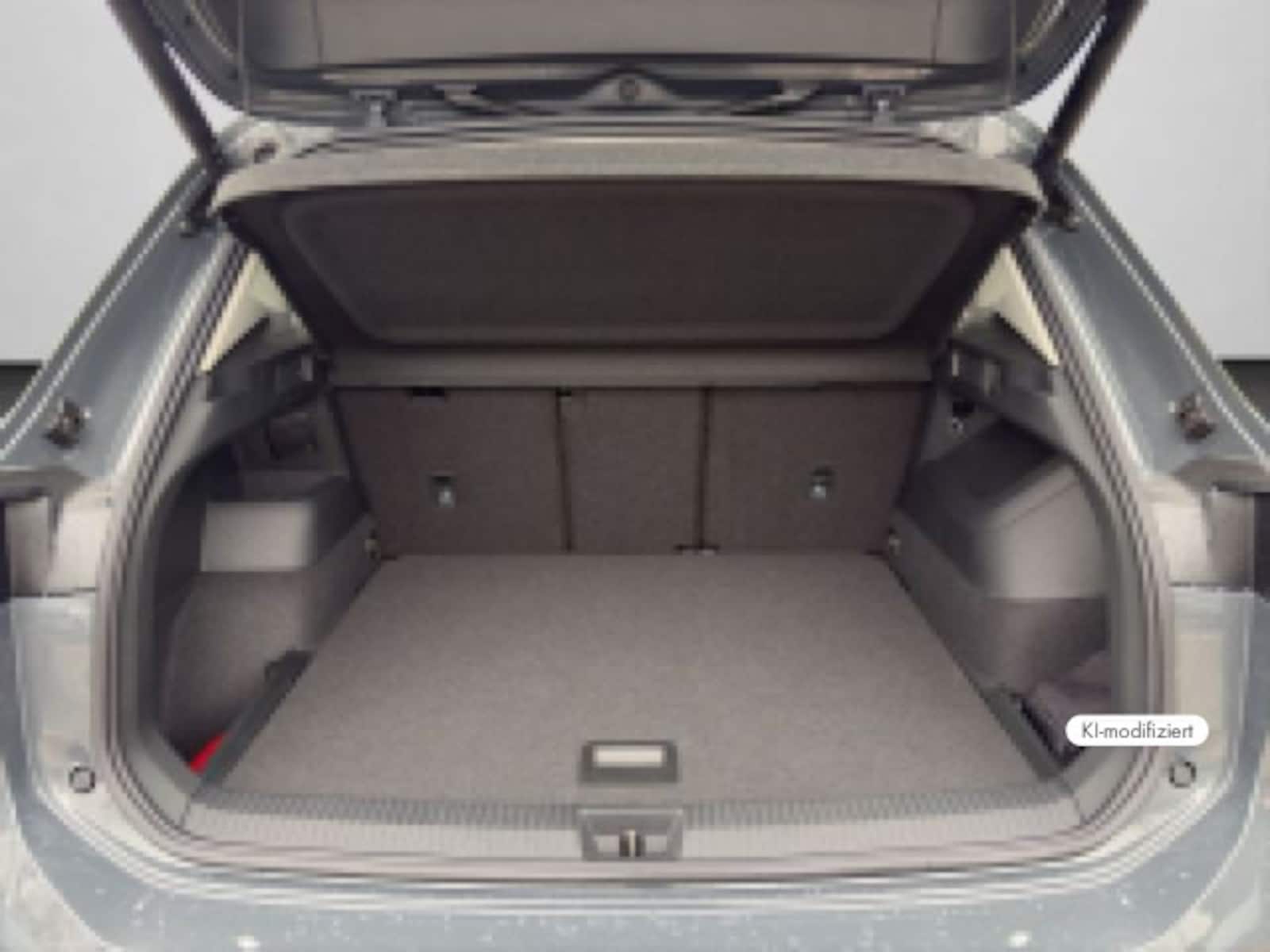 Volkswagen Tiguan – Bild 15