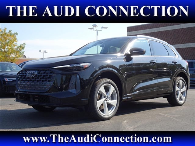Photo of 2026 Audi Q5