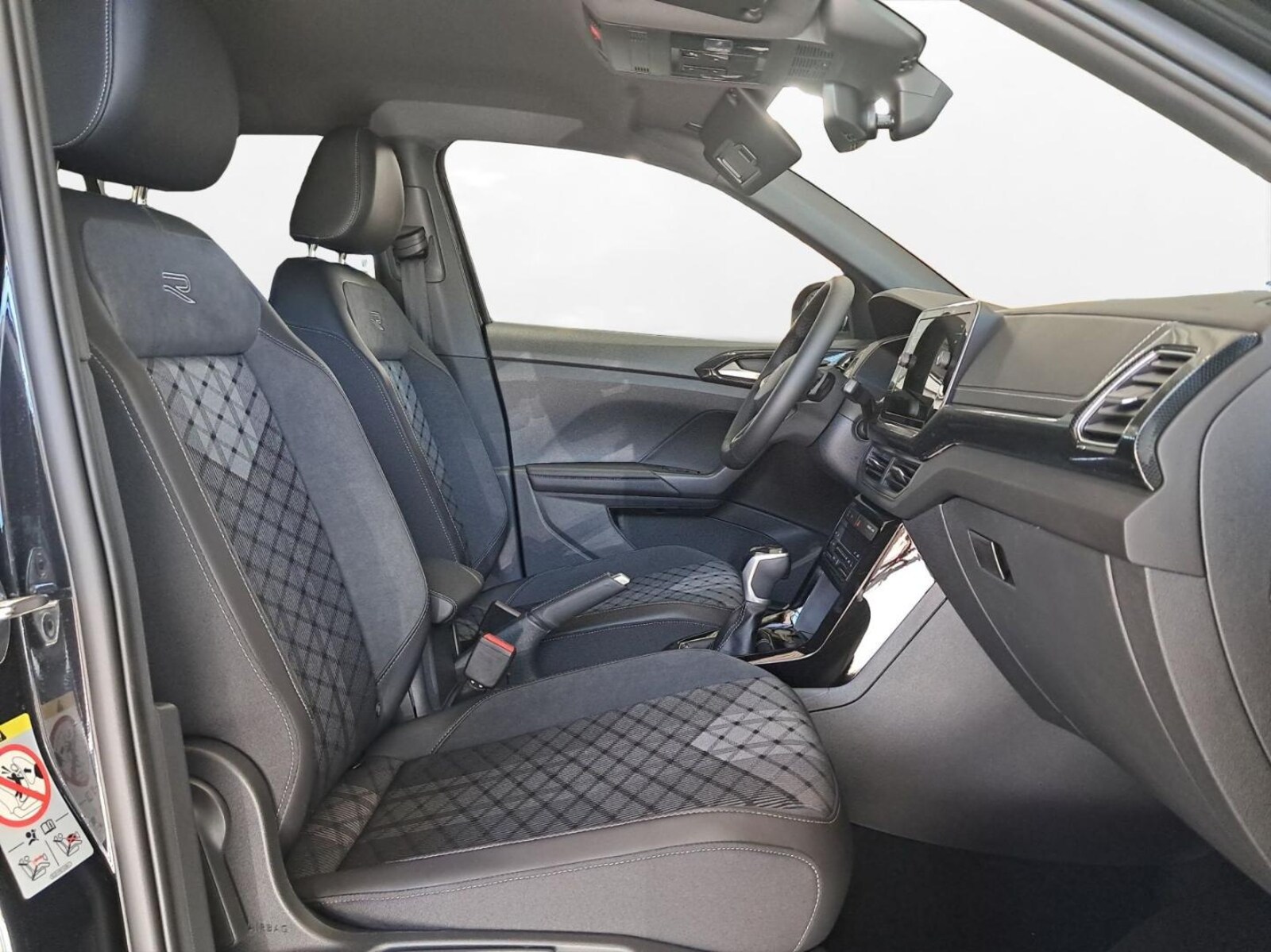 Volkswagen T-Cross – Bild 5