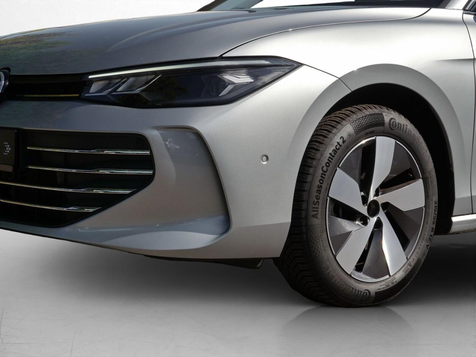 Volkswagen Passat – Bild 13