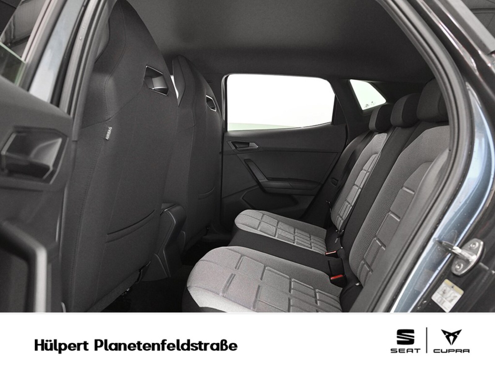 SEAT Ibiza – Bild 12