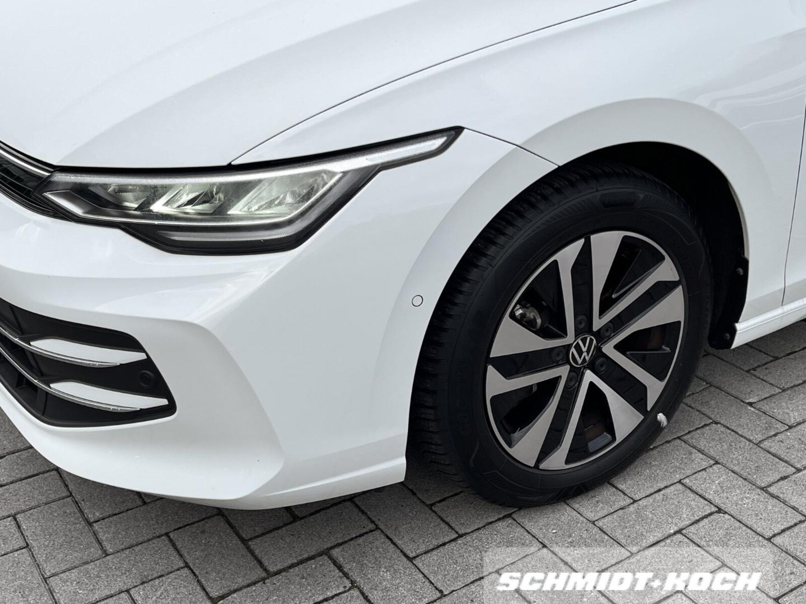 Volkswagen Golf – Bild 8