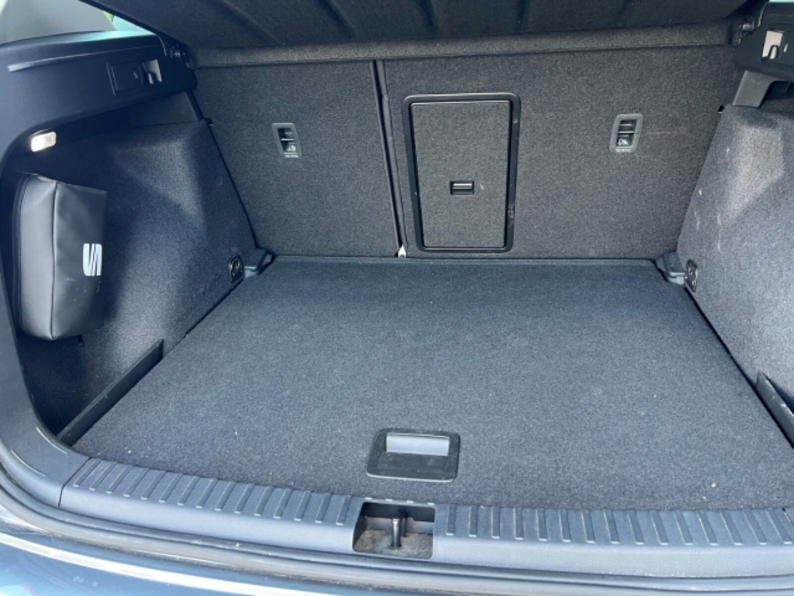 SEAT Ateca – Bild 18
