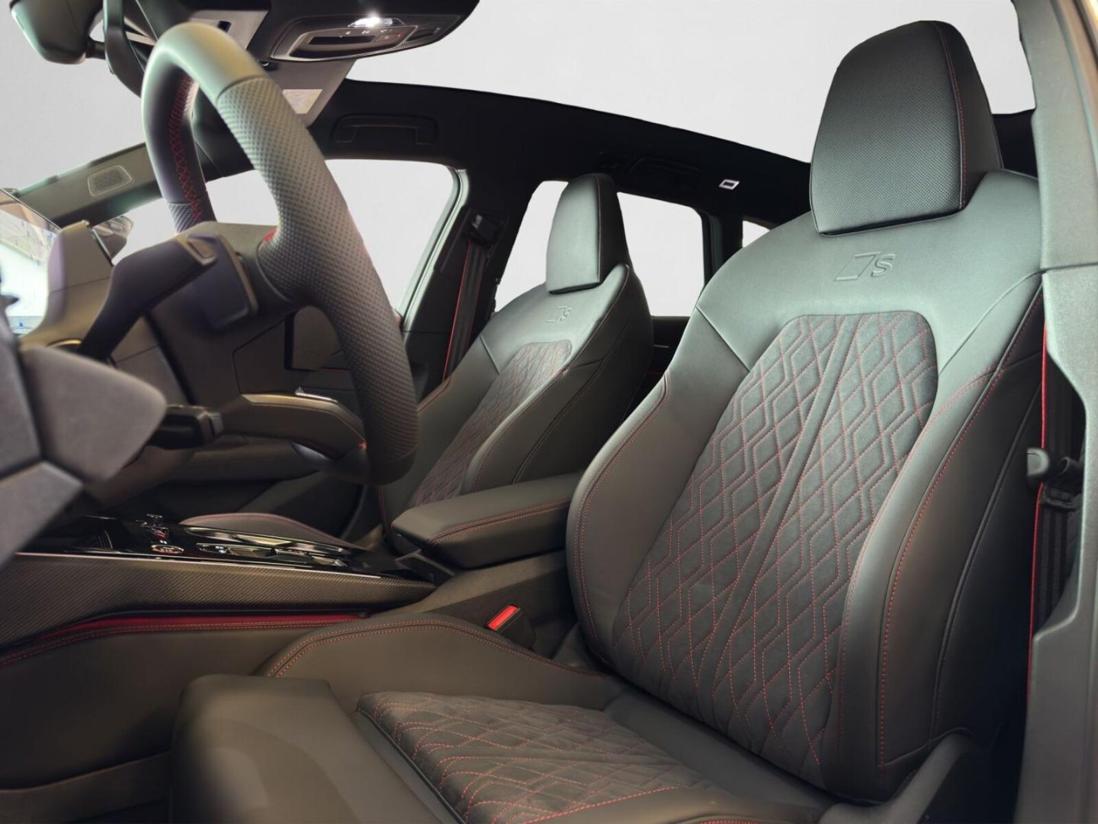 Audi A6 Avant – Bild 12